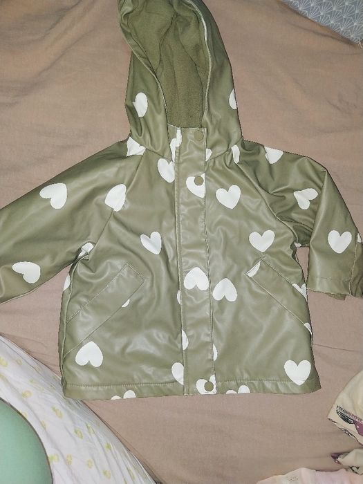 Geaca zara copii, 86
