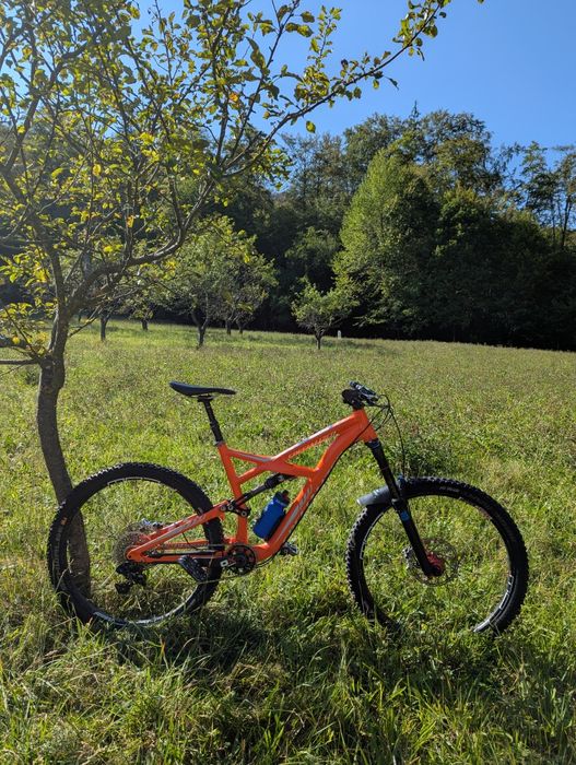 Specialized Enduro Comp 650b
