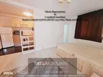 Apartament 1 camera decomandat bloc nou zona Pd Fier Moara de Vant