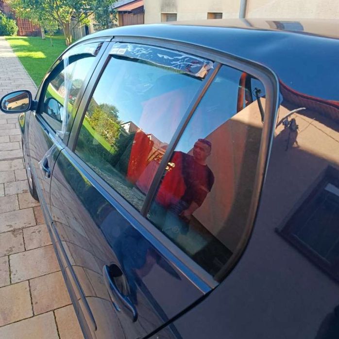 Комплект 4бр. Ветробрани VW Golf 5 – 5 Врати – Хечбек 2003 – 2008