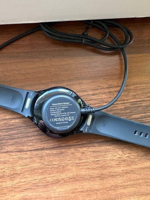 Samsung Galaxy Watch 6 – 44mm, 5 ATM, curea M/L (20 mm)