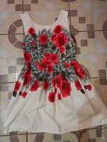 Rochie fete 11-12 ani