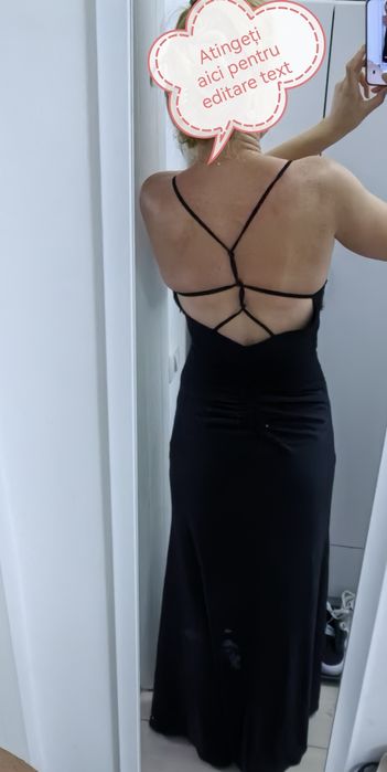 Rochie eveniment
