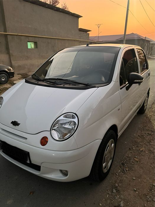 Matiz 2014 yil tozza