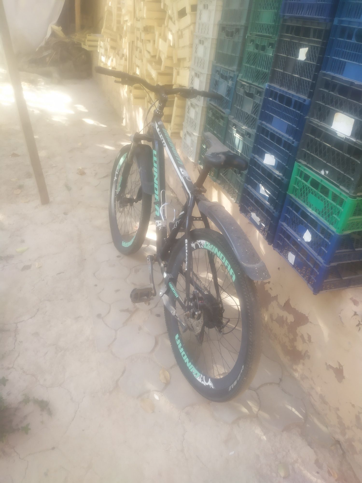 Велосипед бу срочно продам