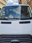 Vand ford transit