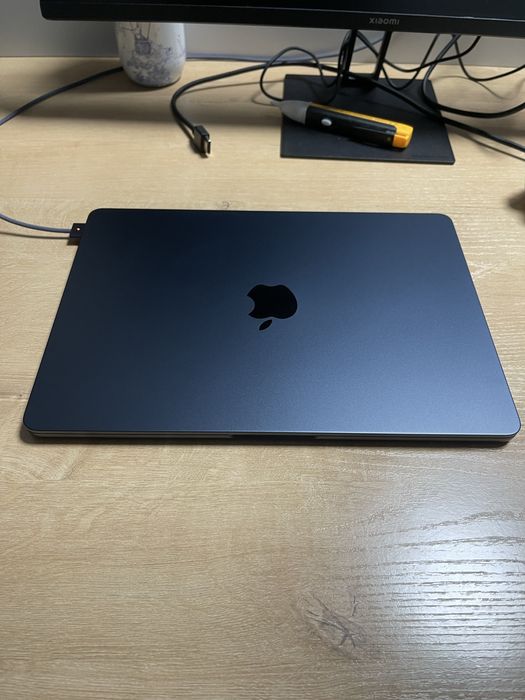 MacBook Air 13 Ram 8 gb 256 ssd m2