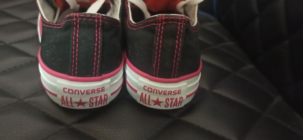 Tenesi Converse All Stars