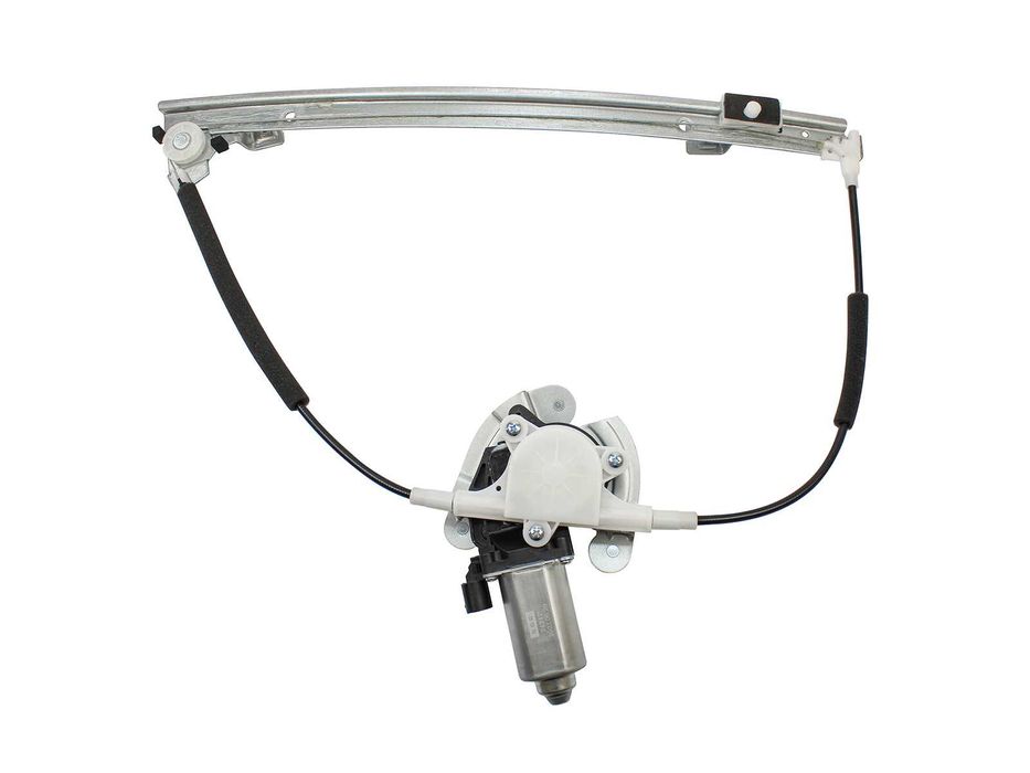 Машинка ел. стъкло /стъклоповдигачи/ за Renault Megane 1 [1996-03),ляв