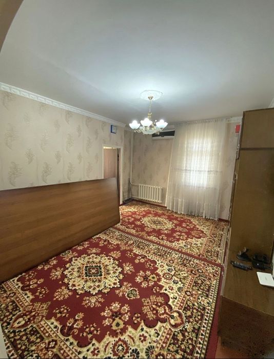 Юнусабад 4 кв 1 ком школа 302 ориентир