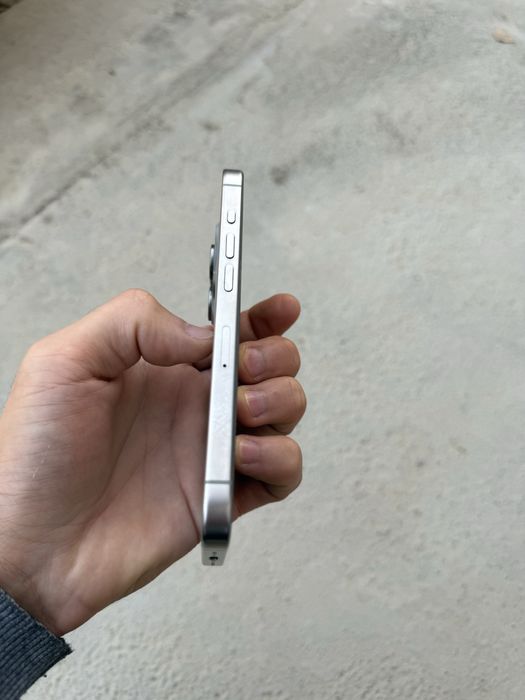 Iphone 15 pro 256