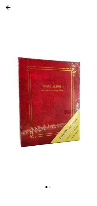 Albume foto,cu capacitate intre 100-200 poze,diferite modele, noi