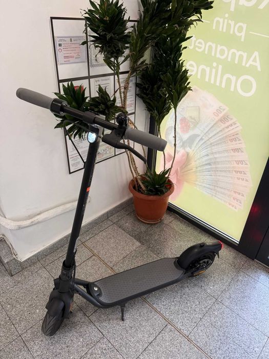 Trotineta Electrica Ninebot(49106 AG11 Piata Nicolina) Garantie 2 ani!