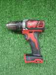 Винроверт на Milwaukee M18 BDD