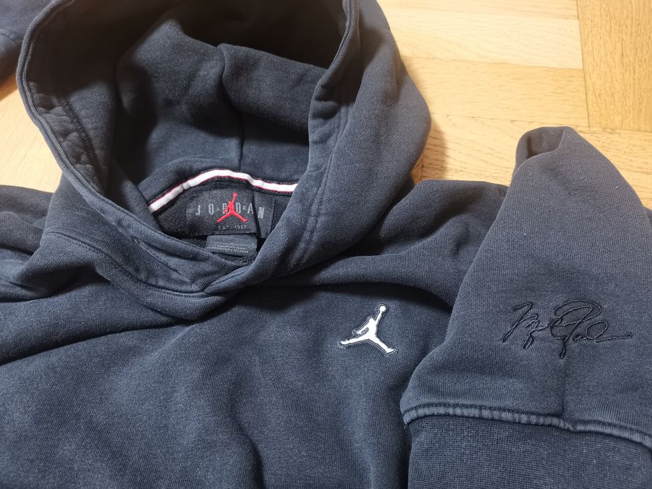 Jordan оригинален мъжки суичър размер L