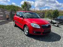 2010 Skoda Fabia - 1.2i 69CP - Clima / Rate sau Cash!