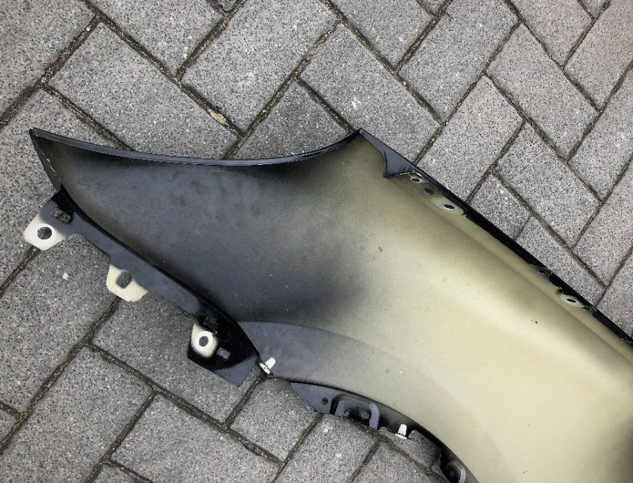 Porsche Cayenne 7p p7 Panamera Macan aripa fata stanga dreapta capota