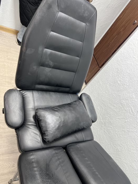 Для маникюра, массажа состояние как новое