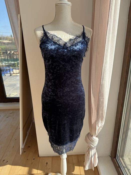 Нови дамски рокли