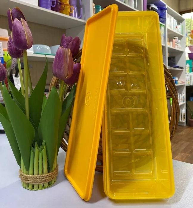 Посуда Tupperware. Хлебница. Соусник. Для микроволновки, сырница и тд