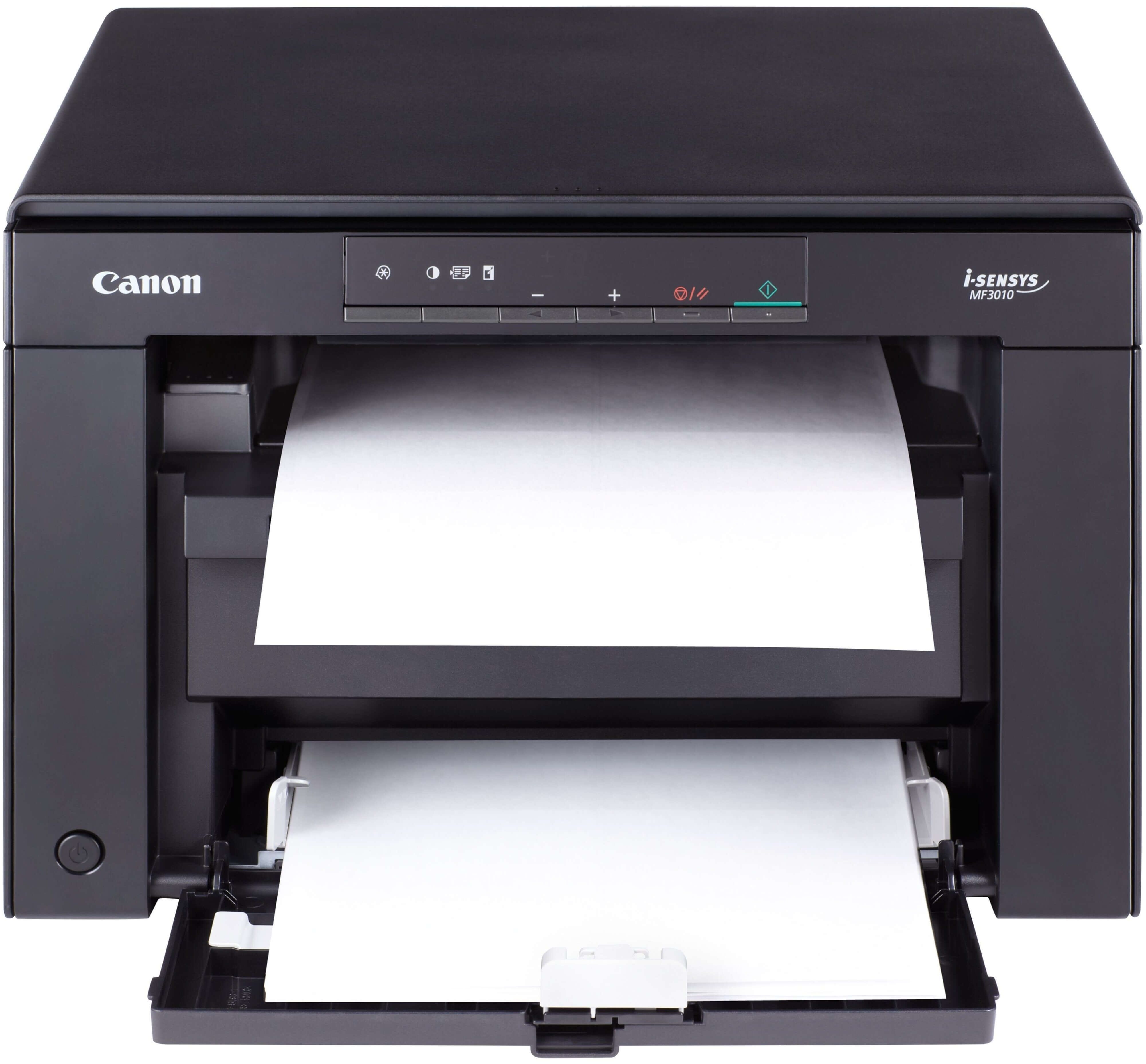 Принтер 3в1 МФУ Canon MF3010 Доставка БЕСПЛАТНО