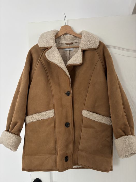 Cojoc marca reserved S