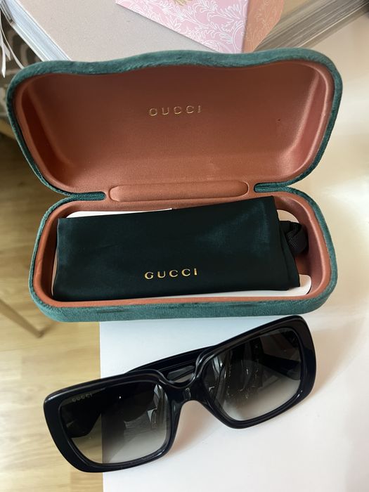 Ochelari de soare Gucci