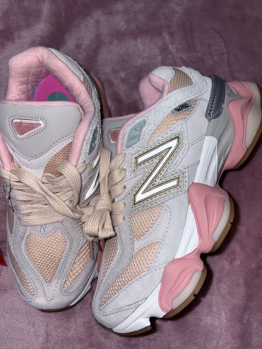 New Balance 36 noi nepurtati