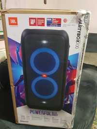 JBL partybox 100