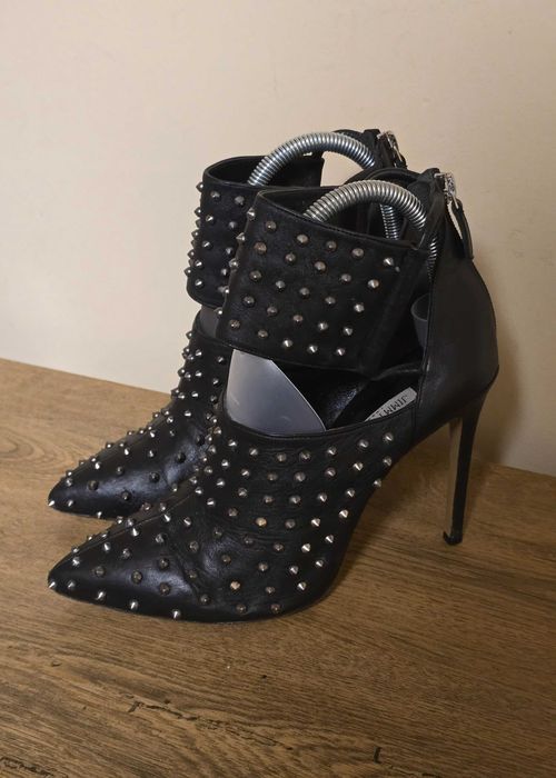 Jimmy Choo оригинални страхотни дамски обувки
