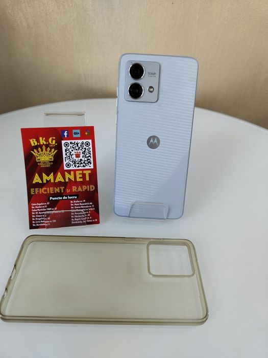 Motorola G84 256gb Amanet BKG