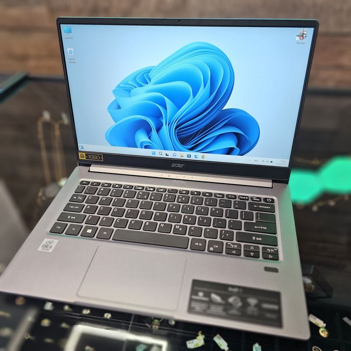 Amanet F28: Laptop ACER Swift 3 [P]