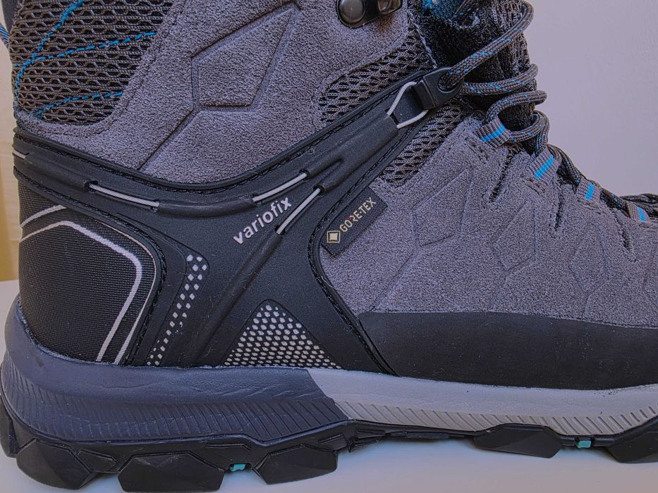 Bocanci munte Meindl GTX, mărimea 42