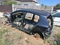 Piese caroserie Volkswgen Golf 5