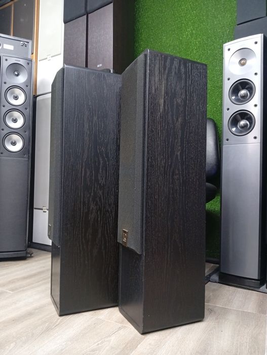 Немски тонколони I.Q. 2260at