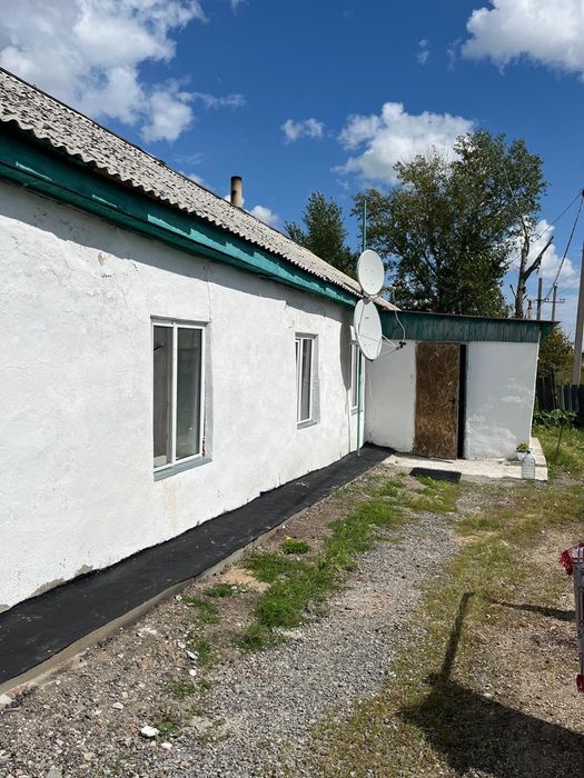 Продам дом участок 18 соток