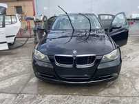 BMW 320 E90 СЕДАН 2007