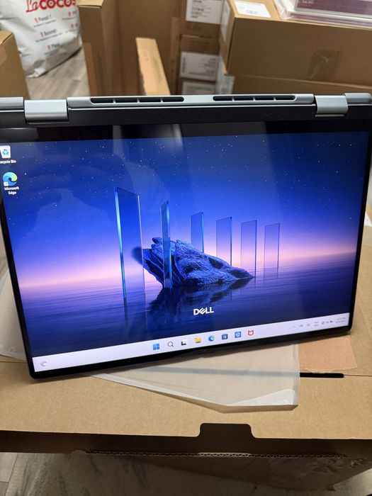 Dell 16 plus 2-in-1 db06250