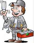 Electrician autorizat