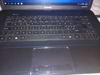 Laptop Compaq CQ58