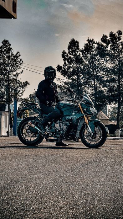 BMW S1000R K47 2018г.