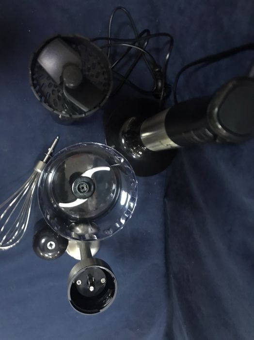 Пасатор Electrolux Create 5