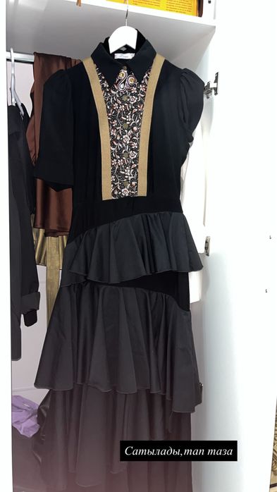 Платье Кірпі бренд