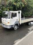 Autoutilitara Nissan Eco T 100 de vanzare