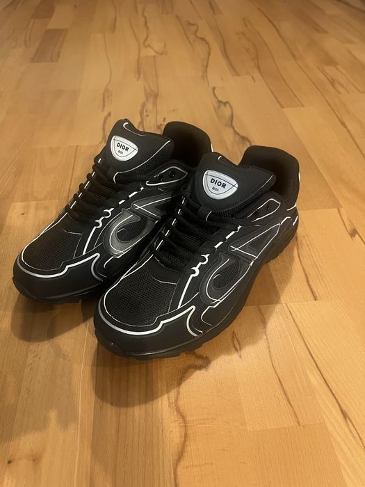 Adidasi Dior B30 negrii marimea 42 nepurtati best batch