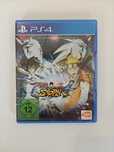 NARUTO Shippuden: Ultimate Ninja Storm 4 - PS4