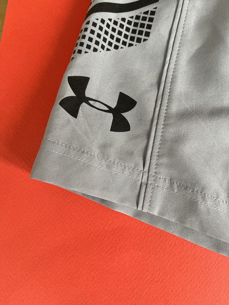 Under Armour : Л / Оригинал