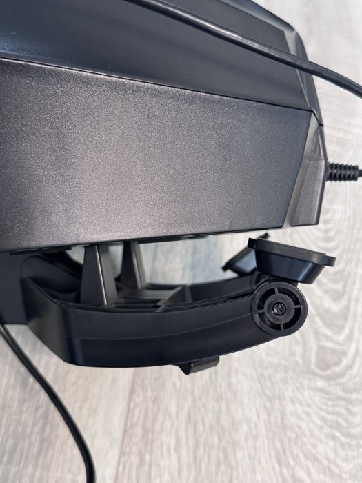 Volan si pedale Hori