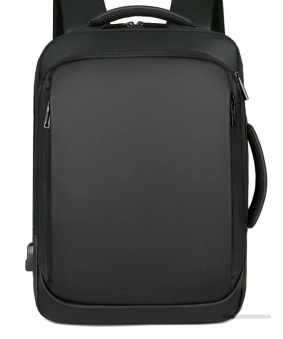 Oʼqish uchun ideal sumka