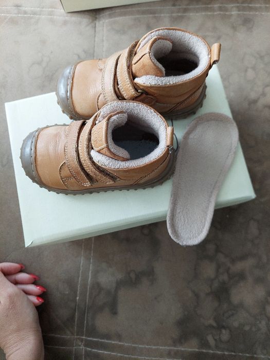 Детски боти Lasocki kids